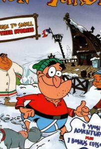 Yvon Of The Yukon