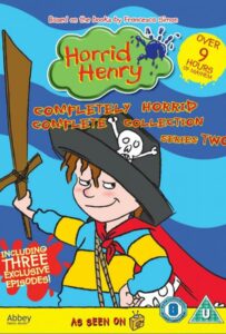 Horrid Henry