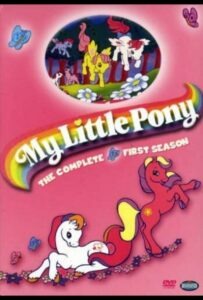 My Little Pony Tales